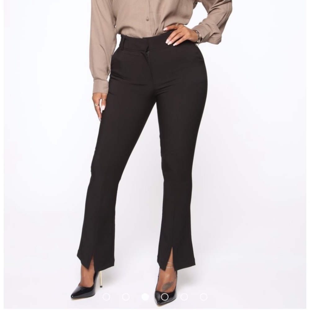 Fashion Nova Pants
